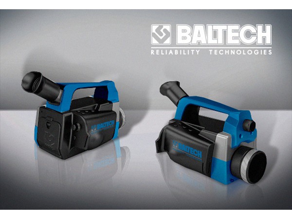 Тепловизор, BALTECH TR-0170, пирометры Тепловизор, BALTECH TR-0170, пирометры
