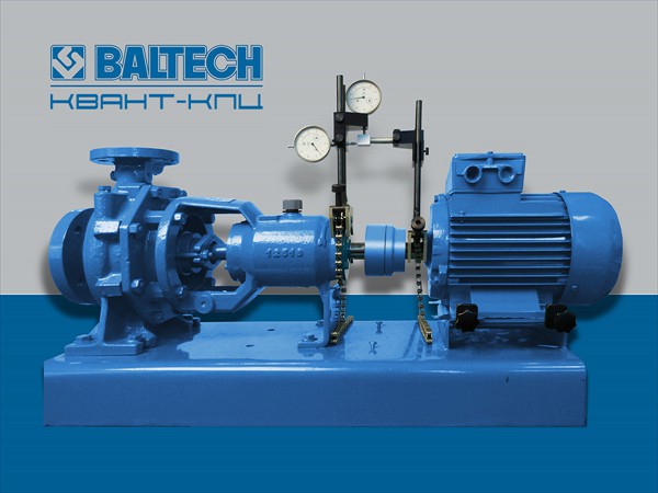 KVANT-KPS Baltech KVANT-KPS Baltech