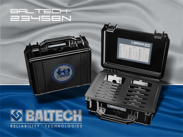 Кейс с пластинами, пластины для центровки, комплекты подкладок серии BALTECH-23458N Кейс с пластинами, пластины для центровки, комплекты подкладок серии BALTECH-23458N