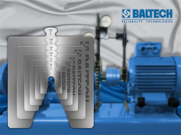 BALTECH-23458N NEW SERİYASININ KALIBRINI ÖLÇÜLMÜŞ LÖVHƏLƏRI BALTECH-23458N NEW SERİYASININ KALIBRINI ÖLÇÜLMÜŞ LÖVHƏLƏRI