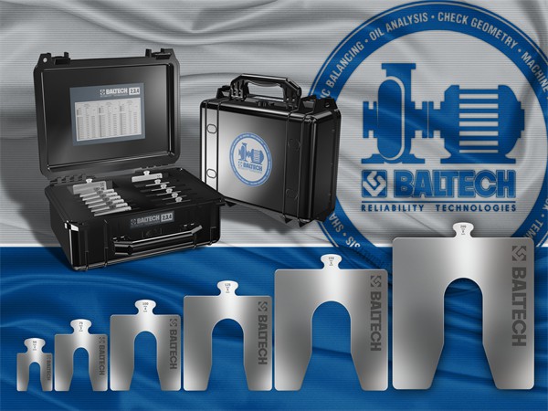 BALTECH-23458N NEW SERİYASININ KALIBRINI ÖLÇÜLMÜŞ LÖVHƏLƏRI BALTECH-23458N NEW SERİYASININ KALIBRINI ÖLÇÜLMÜŞ LÖVHƏLƏRI
