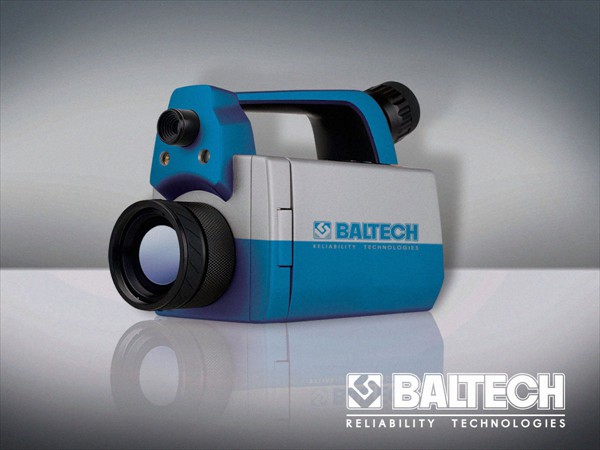 Тепловизор BALTECH TR-0170 (1) Тепловизор BALTECH TR-0170 (1)