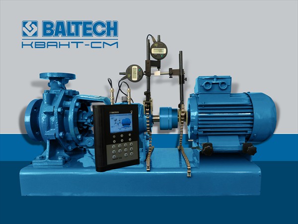 BALTECH, КВАНТ-СМ, точная центровка валов, ремонт вентиляторов, ремонт редукторов BALTECH, КВАНТ-СМ, точная центровка валов, ремонт вентиляторов, ремонт редукторов