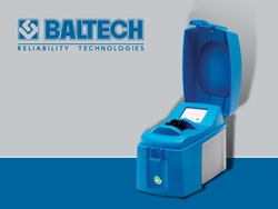Вискозиметр 3000, BALTECH, вязкость масла