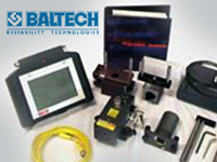 Fixturlaser Centering Fixturlaser Centering