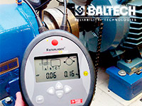 Fixturlaser Exigo Лазерная центровка - Fixturlaser Exigo