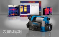 Тепловизор BALTECH TR-0170