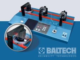 индукционная установка BALTECH HI-1633