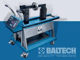BALTECH HI-1670, съемники подшипников BALTECH HI-1670, съемники подшипников