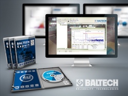 BALTECH Expert, программа для диагностики машин и механизмов BALTECH Expert, программа для диагностики машин и механизмов