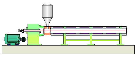 Fixturlaser Extruder - лазерная система для ремонта экструдера