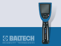тепловизор BALTECH TR-0110