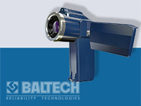 Тепловизор BALTECH TR-0140