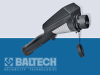 Тепловизор BALTECH TR-0140