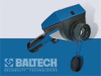 тепловизор BALTECH TR-0110-Zero тепловизор BALTECH TR-0110-Zero